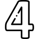4 (1) 4 (1)